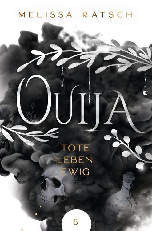 Produktbild: Ouija - Tote leben ewig