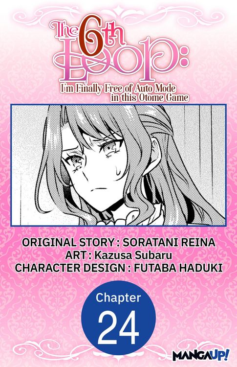 Produktbild: The 6th Loop: I'm Finally Free of Auto Mode in this Otome Game #024