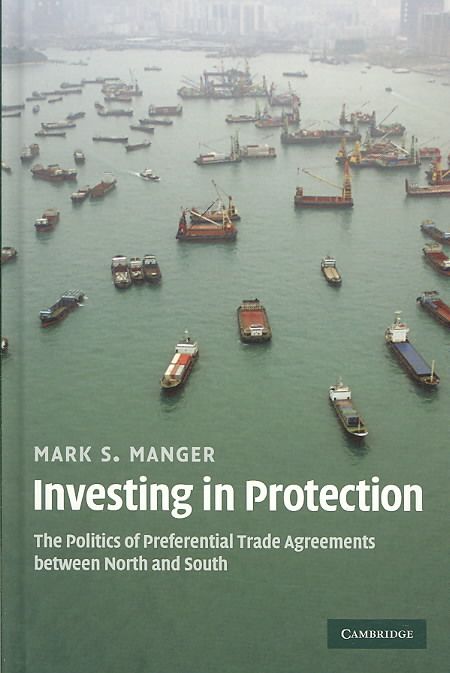 Produktbild: Investing in Protection