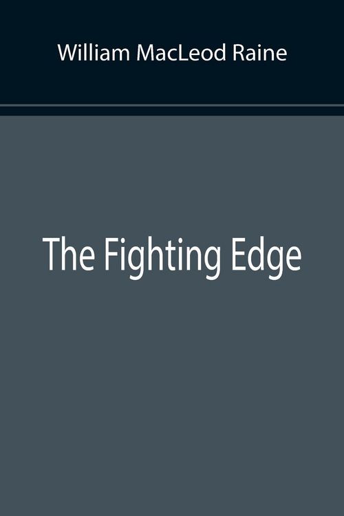 Produktbild: The Fighting Edge