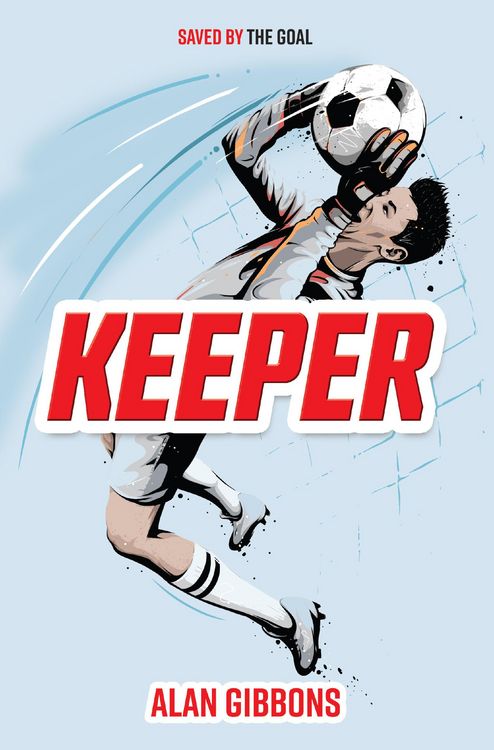 Produktbild: Keeper