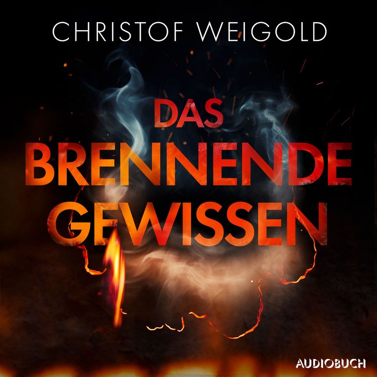 Produktbild: Das brennende Gewissen