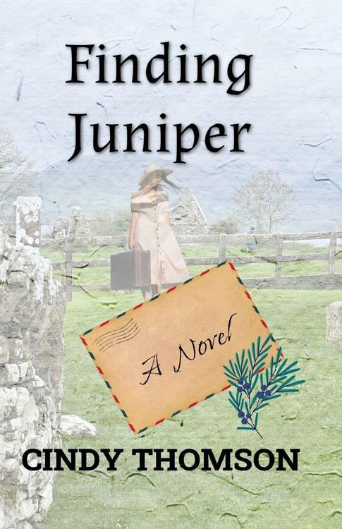 Produktbild: Finding Juniper