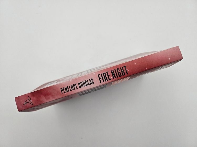Produktbild: Fire Night &ndash; Ewige Liebe