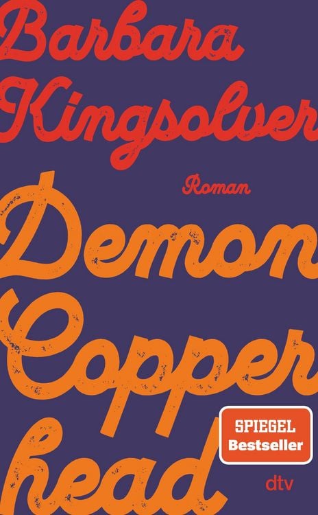 Produktbild: Demon Copperhead