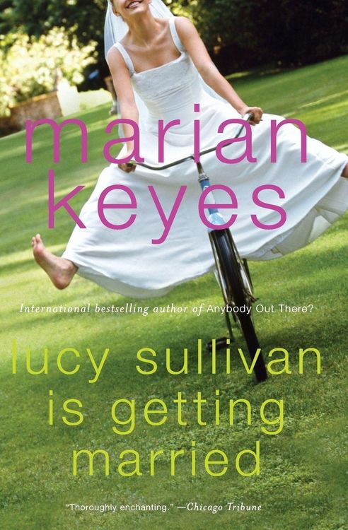 Produktbild: Lucy Sullivan Is Getting Married