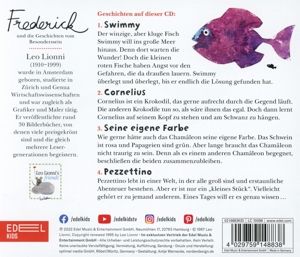 Produktbild: H&ouml;rspiel zum Buch-Vol.3