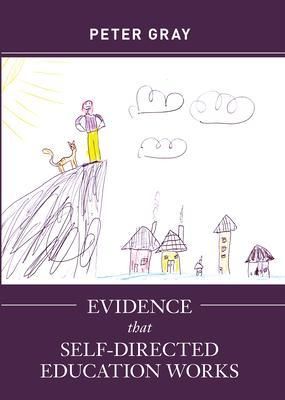 Produktbild: Evidence that Self-Directed Education Works