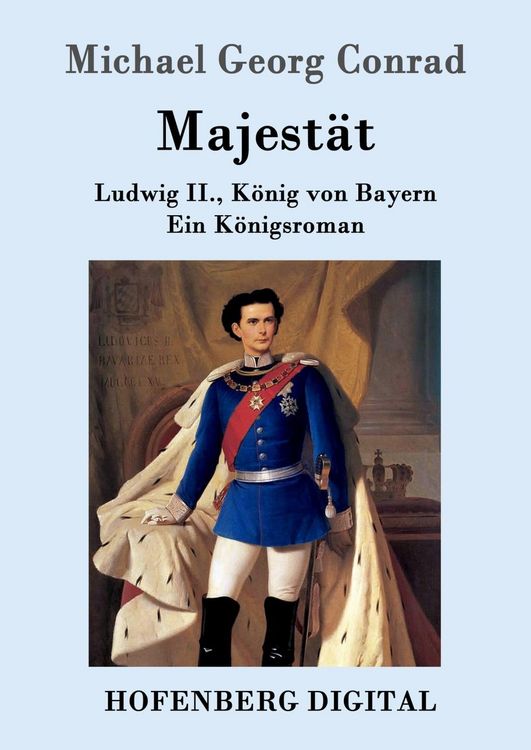 Produktbild: Majest&auml;t