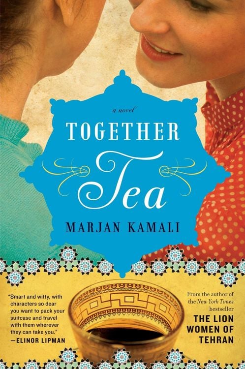 Produktbild: Together Tea