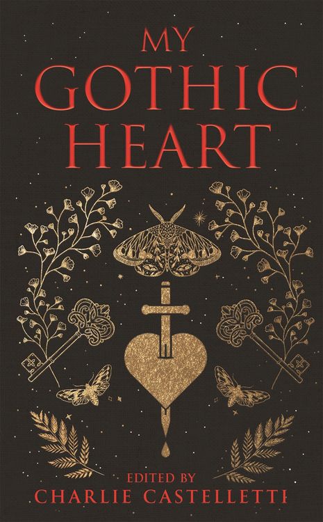 Produktbild: My Gothic Heart