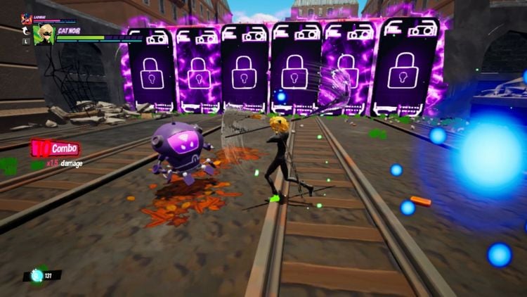Produktbild: Miraculous - Paris Under Siege + Rise of the Sphinx (CIAB)