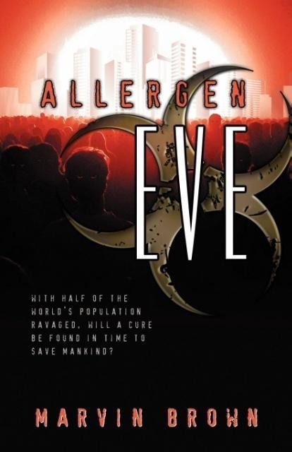 Produktbild: Allergen Eve