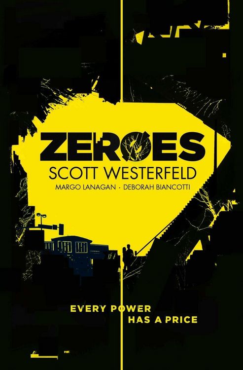 Produktbild: Zeroes 01