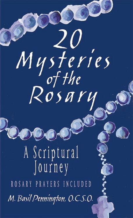 Produktbild: 20 Mysteries of the Rosary