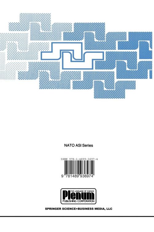Produktbild: Light Scattering in Semiconductor Structures and Superlattices