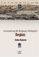 Produktbild: Beykoz - Unutulmus Bir Bogazici Yerlesimi