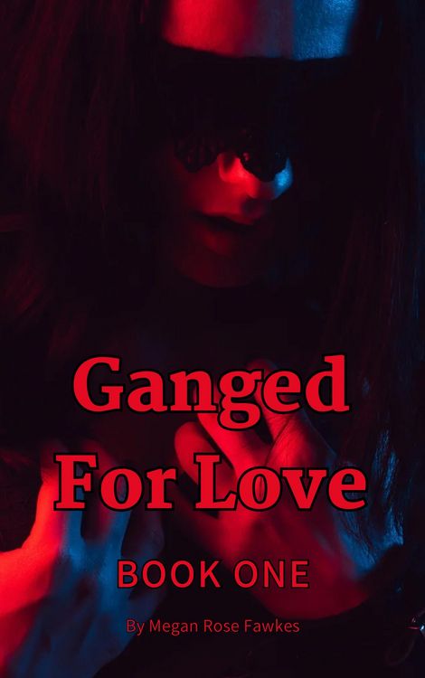 Produktbild: Ganged For Love 1