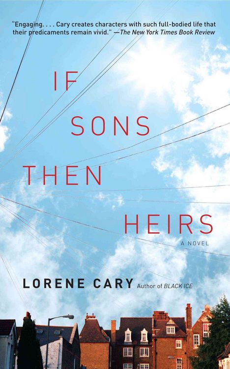 Produktbild: If Sons, Then Heirs