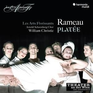 Produktbild: Rameau: Plat'e