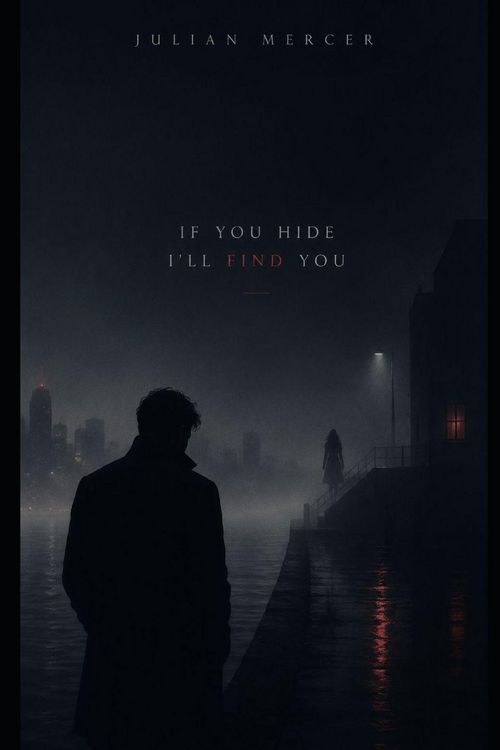 Produktbild: If You Hide I'll Find You