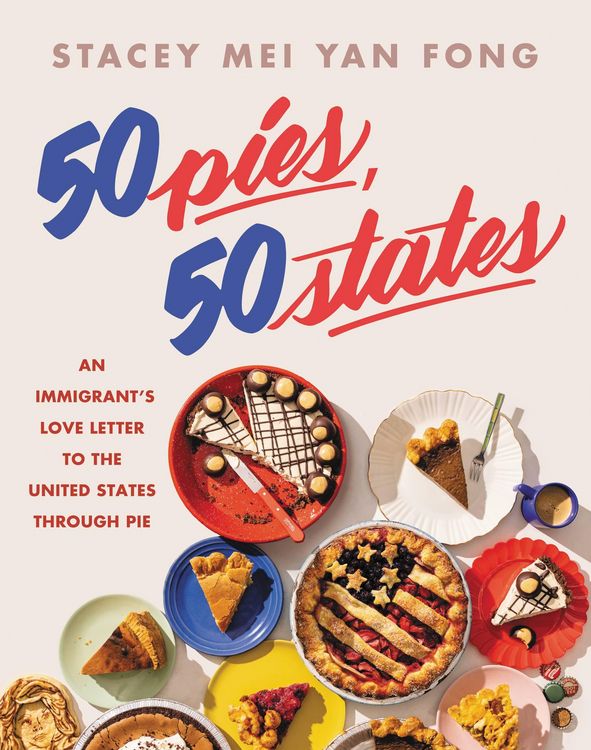 Produktbild: 50 Pies, 50 States