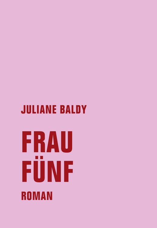 Produktbild: Frau F&uuml;nf