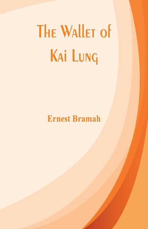Produktbild: The Wallet of Kai Lung
