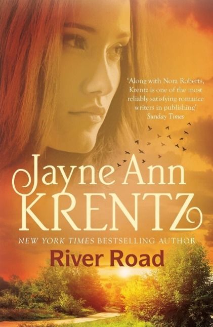 Produktbild: River Road: a standalone romantic suspense novel by an internationally bestselling author