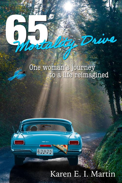Produktbild: 65 Mortality Drive