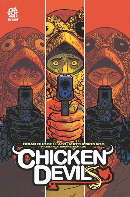 Produktbild: Chicken Devils