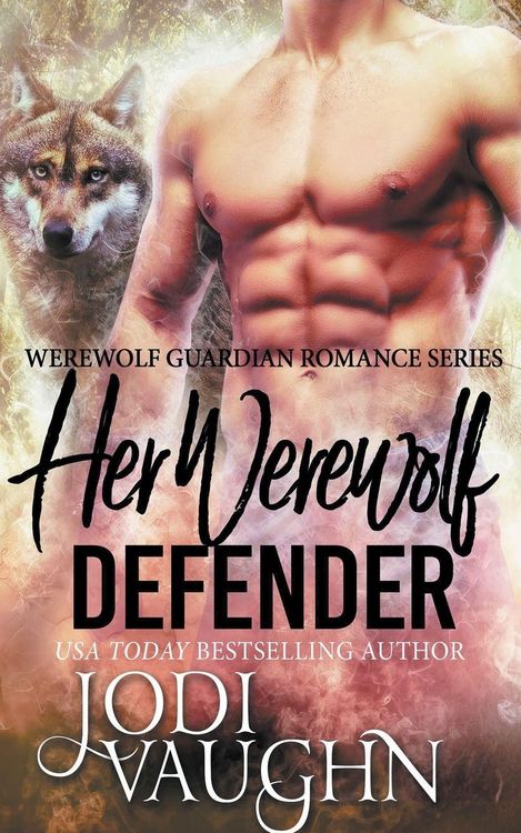 Produktbild: Her Werewolf Defender