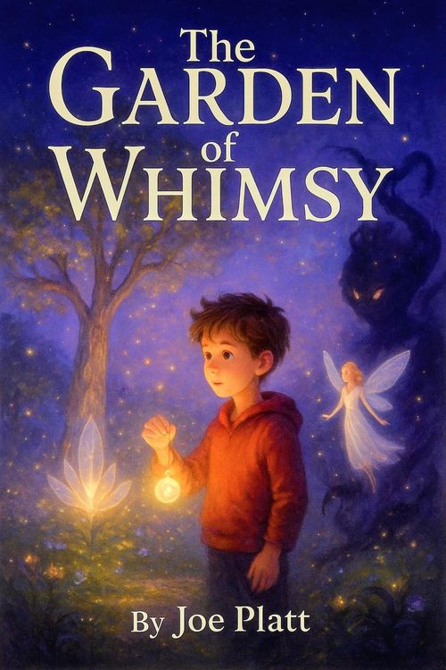 Produktbild: The Garden Of Whimsy