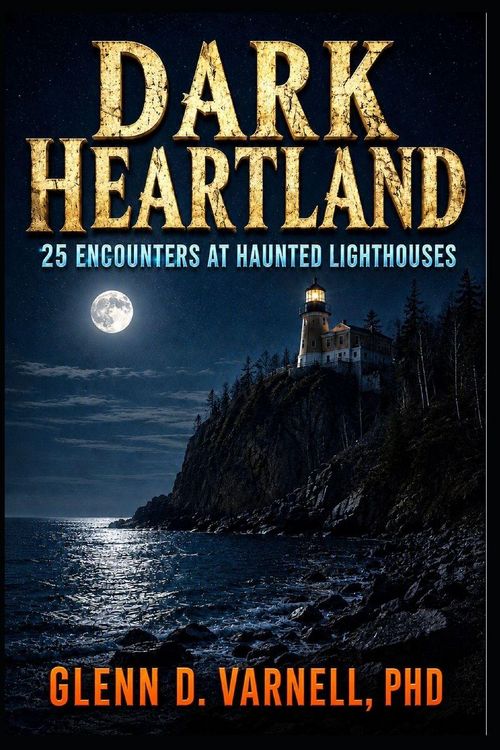 Produktbild: Dark Heartland