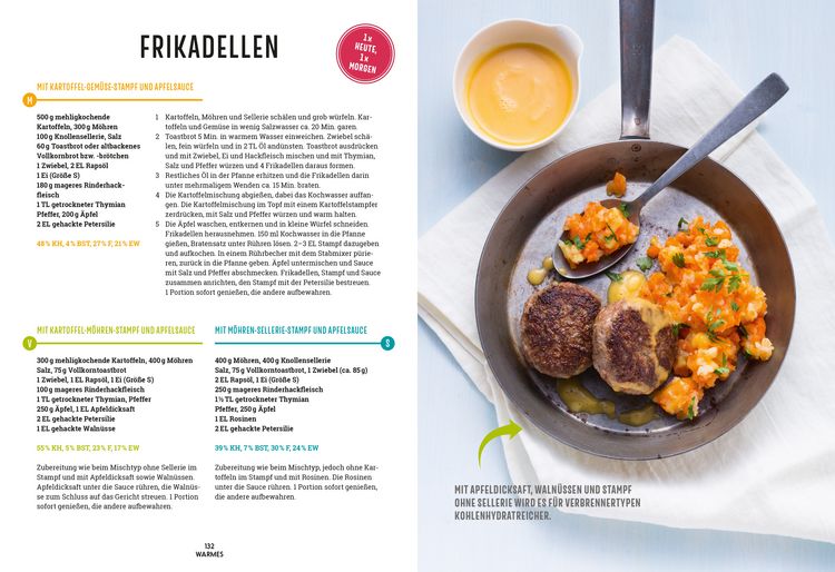 Produktbild: Deutschlank - Das Kochbuch