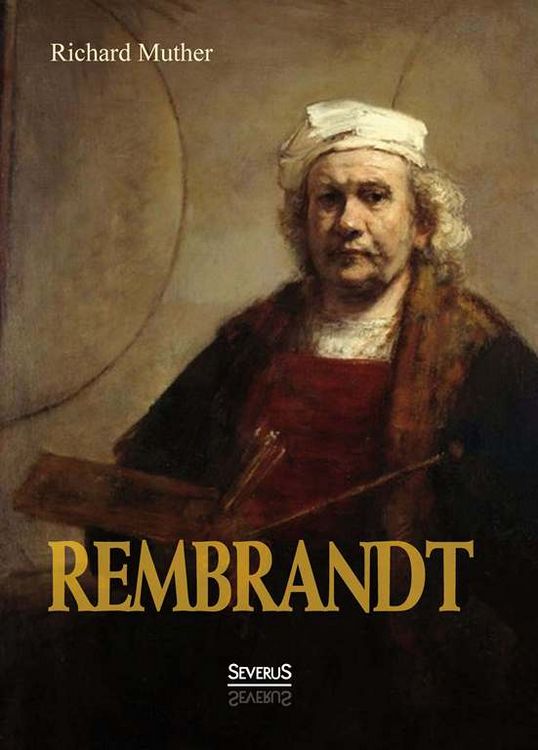 Produktbild: Rembrandt