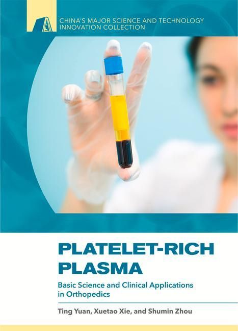 Produktbild: Platelet-Rich Plasma