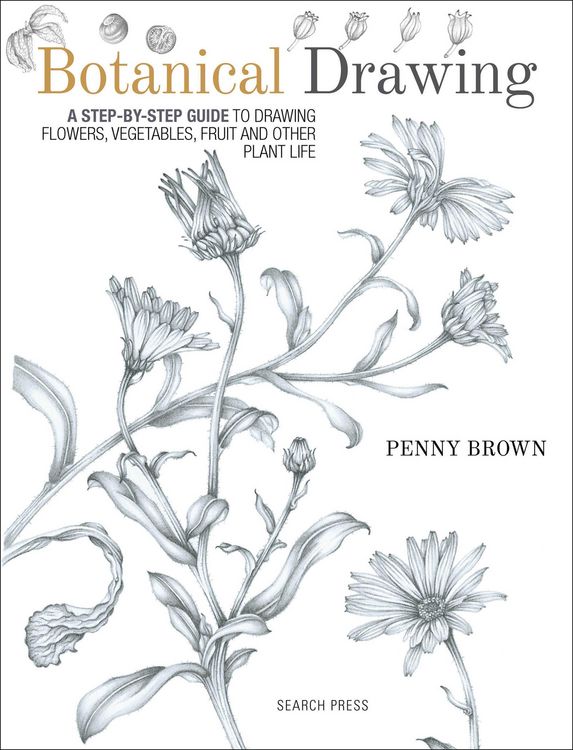 Produktbild: Botanical Drawing