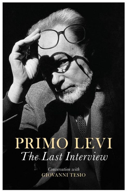 Produktbild: The Last Interview