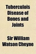 Produktbild: Tuberculois Disease of Bones and Joints