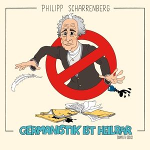 Produktbild: Germanistik ist heilbar