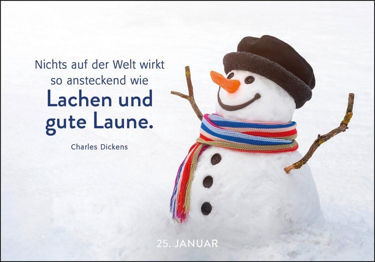 Produktbild: 365 mal Lebensfreude