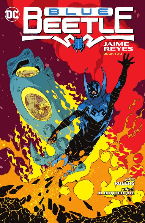 Produktbild: Blue Beetle