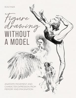 Produktbild: Figure Drawing without a Model