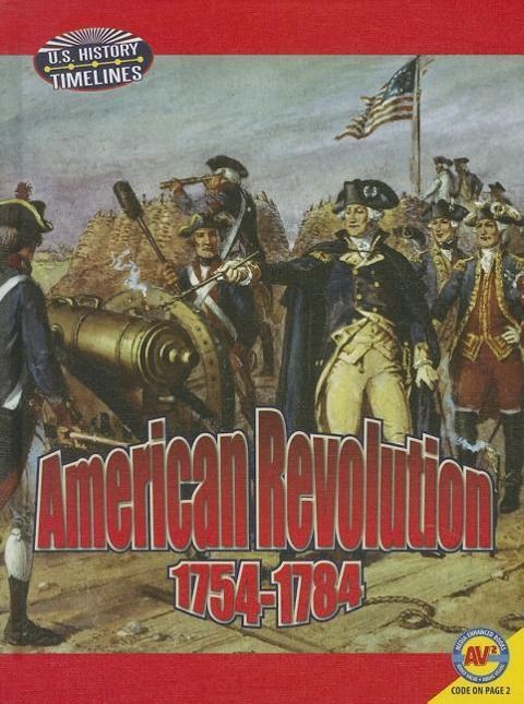 Produktbild: American Revolution
