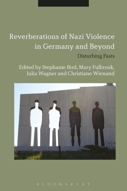 Produktbild: Reverberations of Nazi Violence in Germany and Beyond