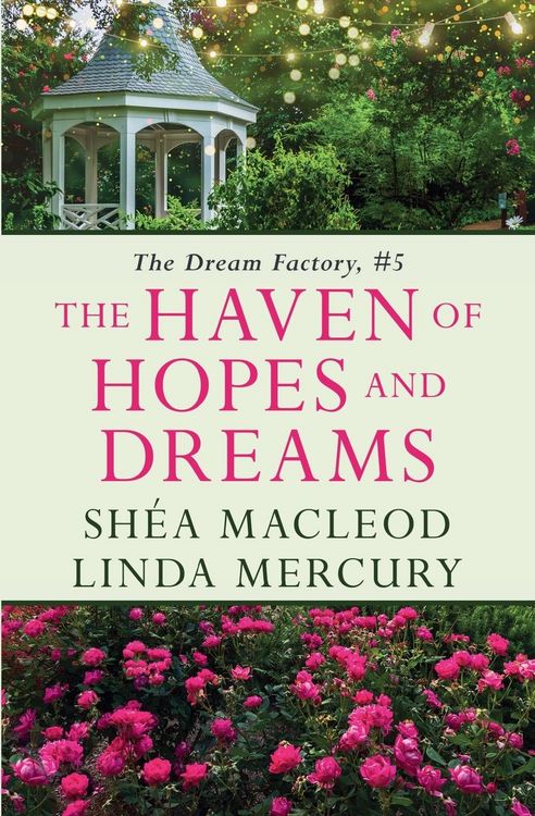 Produktbild: The Haven of Hopes and Dreams