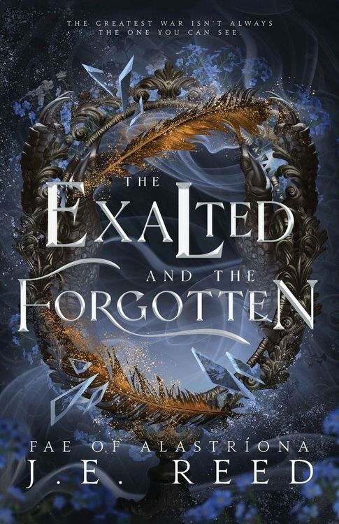Produktbild: The Exalted and the Forgotten
