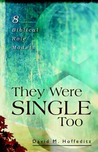 Produktbild: Hoffeditz, D: They Were Single Too