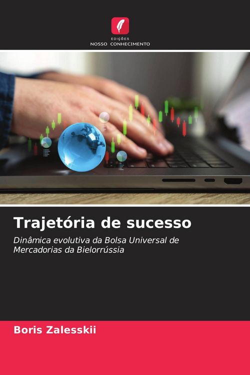 Produktbild: Trajet&oacute;ria de sucesso